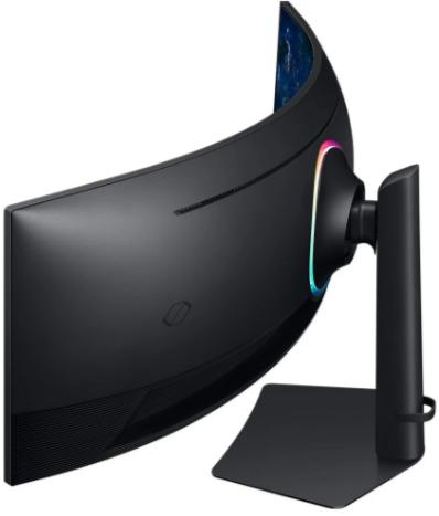 Samsung Odyssey G9 S49CG950EU Monitor