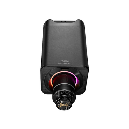SIMAGIC Alpha EVO Ultra (28Nm) kormánybázis