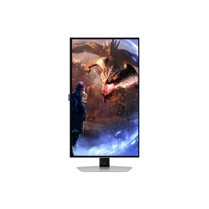 Samsung Odyssey OLED G6 S27DG600SUXEN Monitor