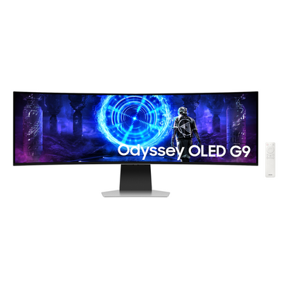 Samsung Odyssey OLED G9 S49DG950SU Monitor