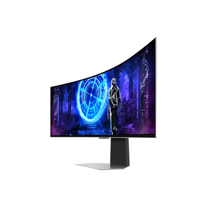 Samsung Odyssey OLED G9 S49DG950SU Monitor