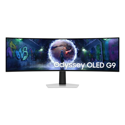 Samsung Odyssey OLED G9 S49DG934SU Monitor