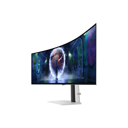 Samsung Odyssey OLED G9 S49DG934SU Monitor