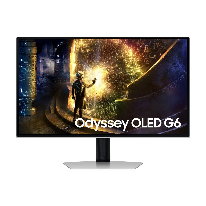 Samsung Odyssey OLED G6 S27DG610SU Monitor