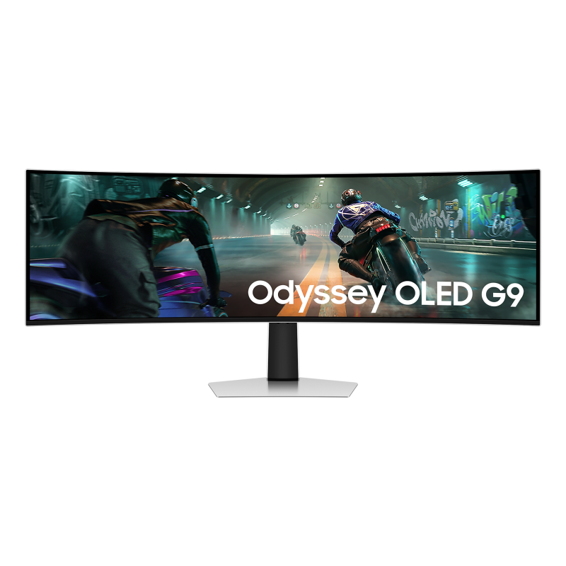 Samsung Odyssey G9 S49DG910SU Monitor