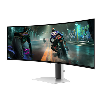 Samsung Odyssey G9 S49DG910SU Monitor