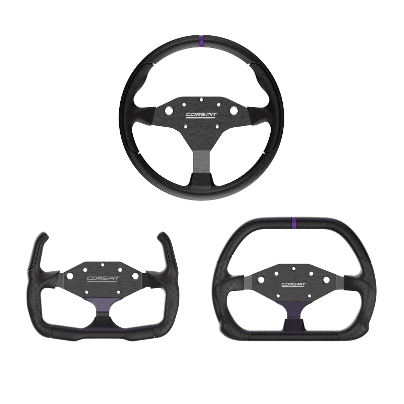 Conspit Kormánykerekek