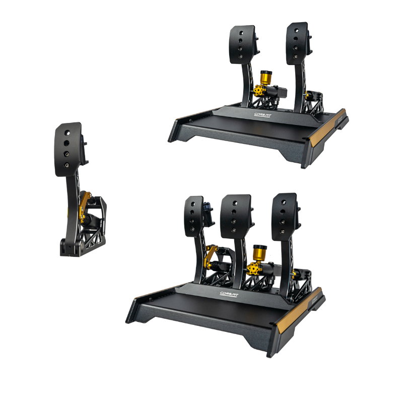 Conspit CPP EVO pedál