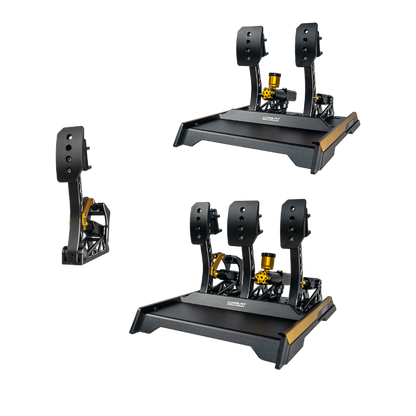 Conspit CPP EVO pedál