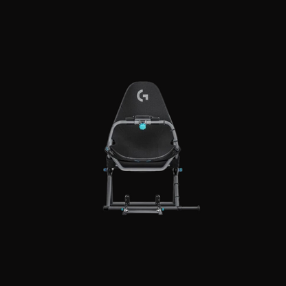 Playseat Challenge X Logitech G Edition