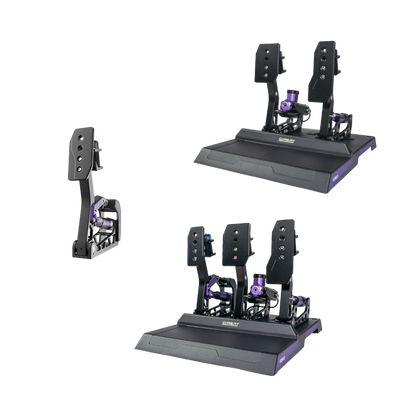 Conspit CPP-Lite pedál