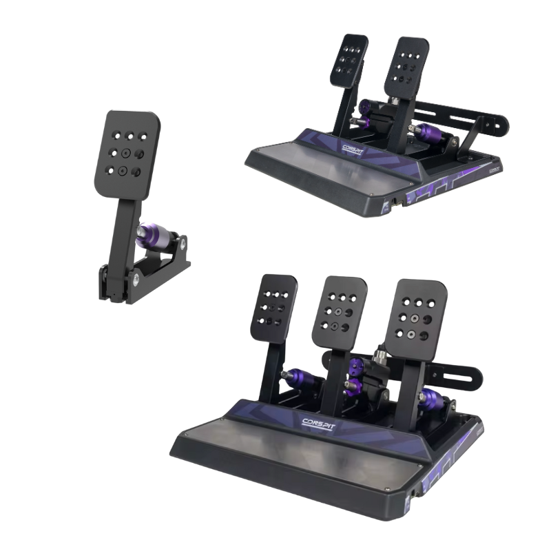 Conspit CPP APEX pedál