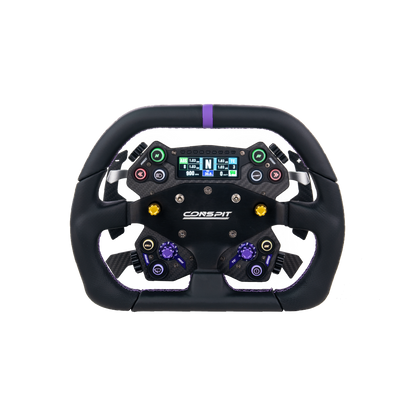 Conspit H.AO Hub kormánykerék