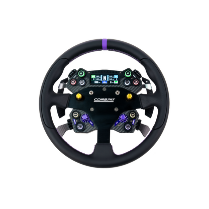 Conspit H.AO Hub kormánykerék