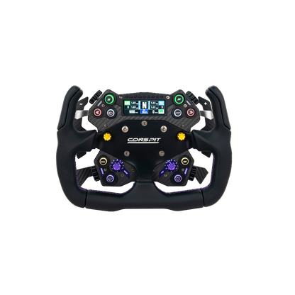 Conspit H.AO Hub kormánykerék