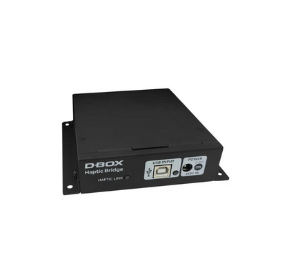 D-BOX GEN5 4250i