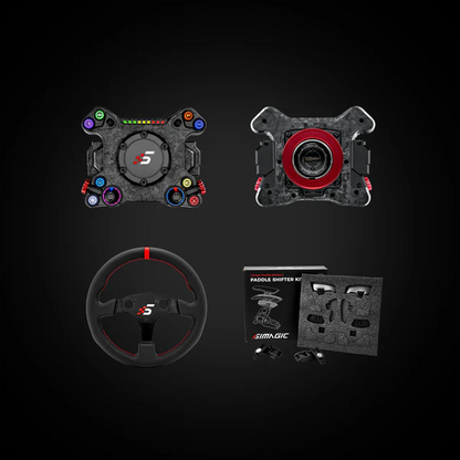 Simagic NEO X HUB