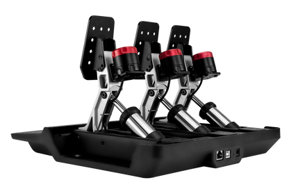 Simagic Haptik GT Pedál / Kézifékrezgető