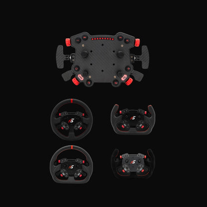 Simagic GT Pro Hub(K)