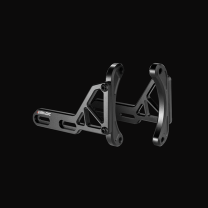Simagic Alpha EVO tartókonzol (Front Mount)