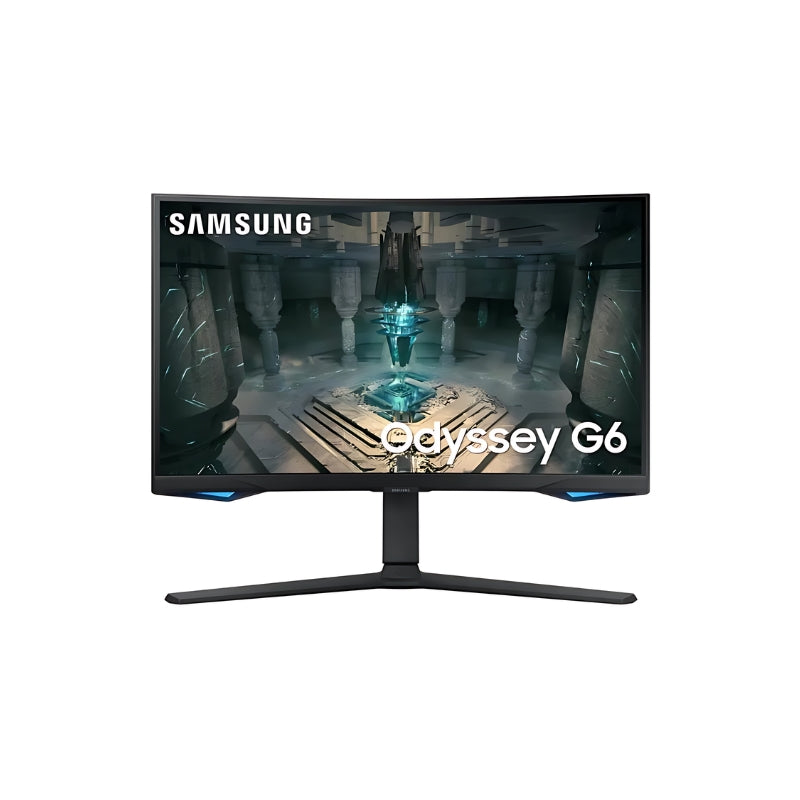 Samsung Odyssey G6 S27BG650EUXEN Monitor