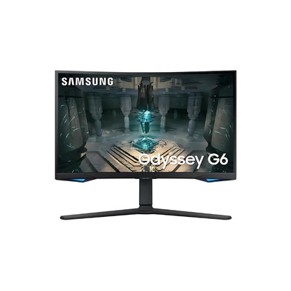 Samsung Odyssey G6 S32BG650EU Monitor