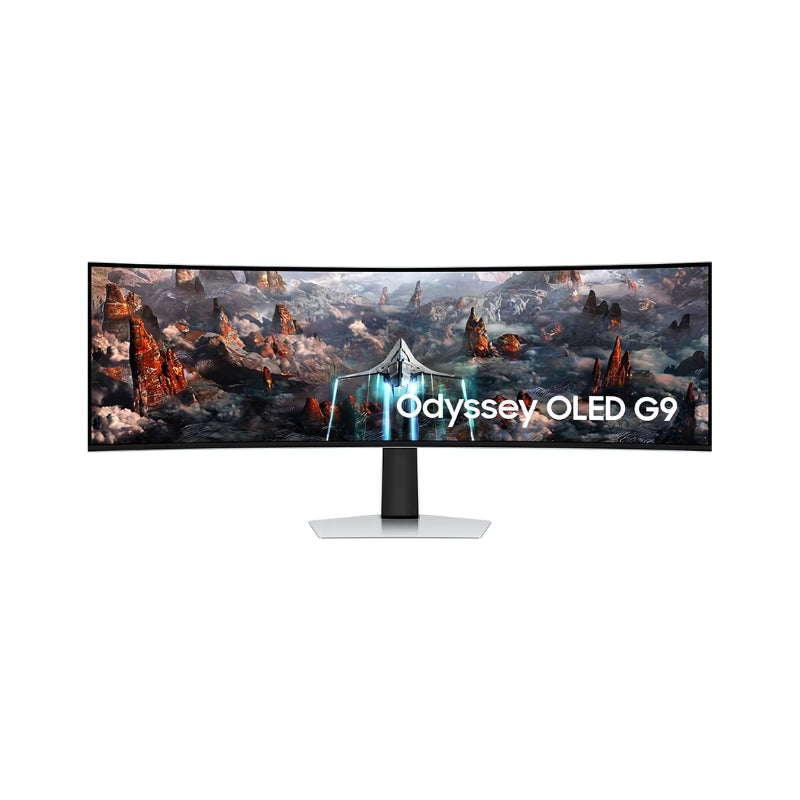 Samsung Odyssey S49CG934SU Monitor