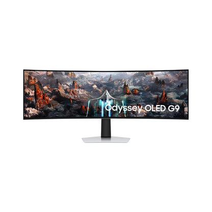 Samsung Odyssey S49CG934SU Monitor