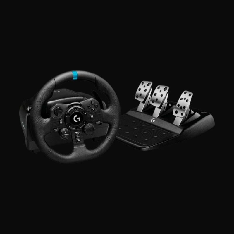 Logitech G923 Trueforce