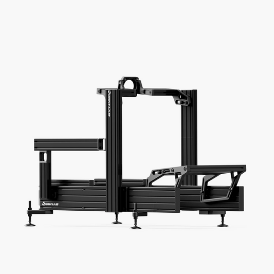 Sim-Lab P1X Ultimate szimulátor váz