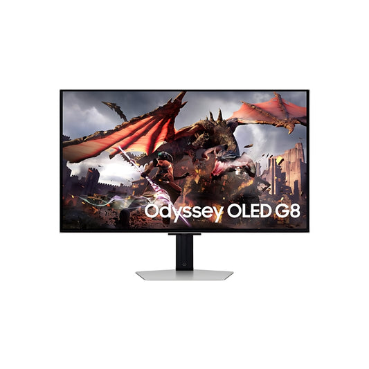 Samsung Odyssey OLED G8 S32DG802SU Monitor