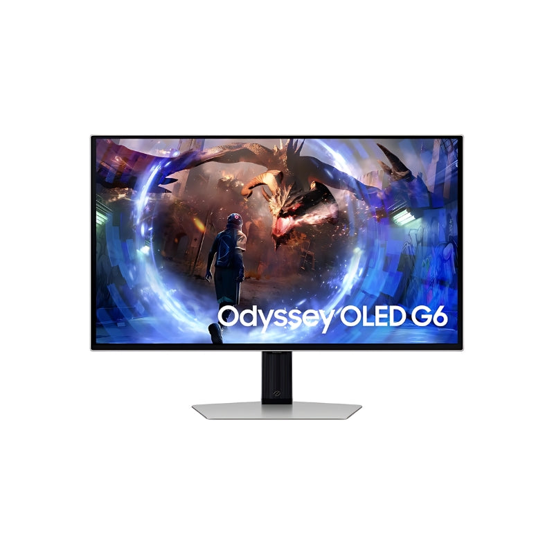 Samsung Odyssey OLED G6 S27DG600SUXEN Monitor