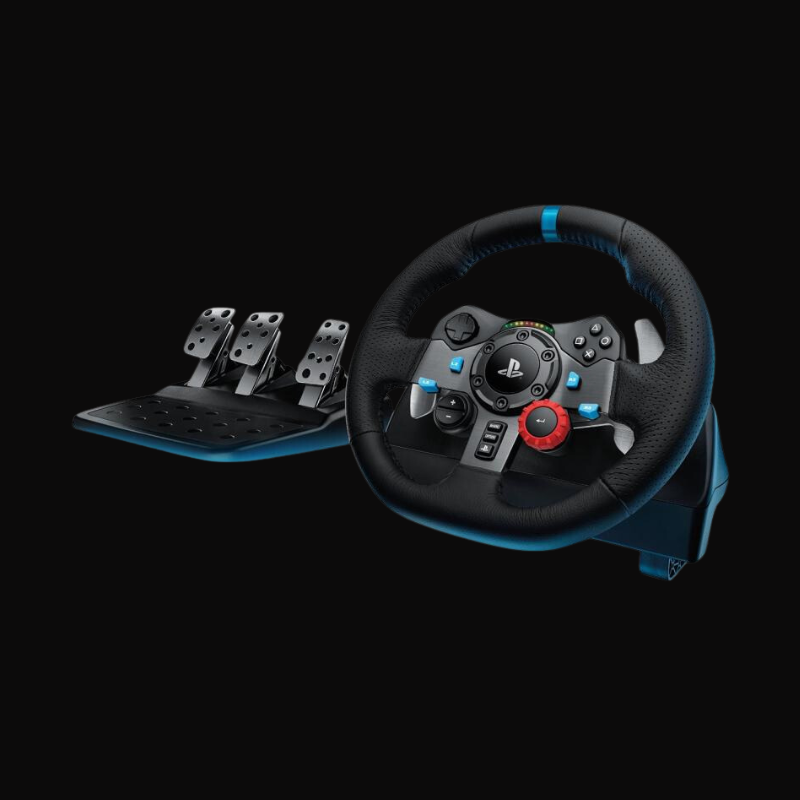 Logitech G29 / G920 Driving Force