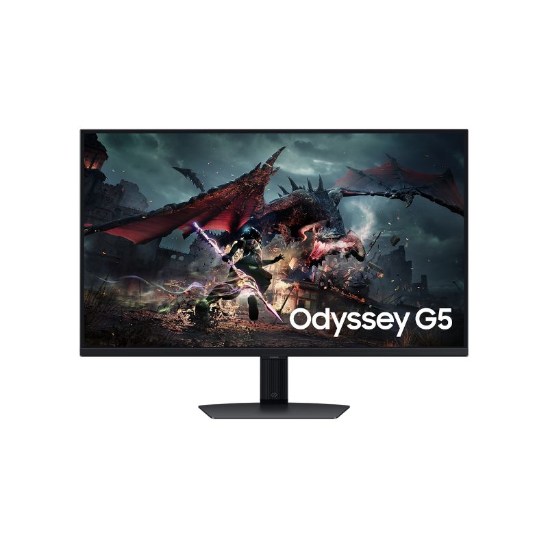 Samsung Odyssey G5 S27DG500EU Monitor