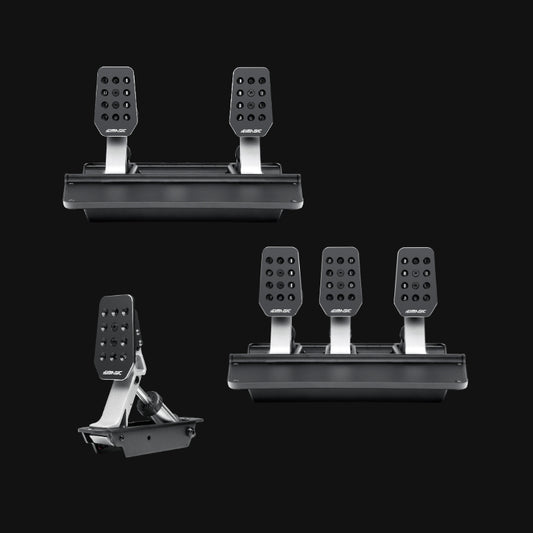 Simagic P500 (Loadcell)