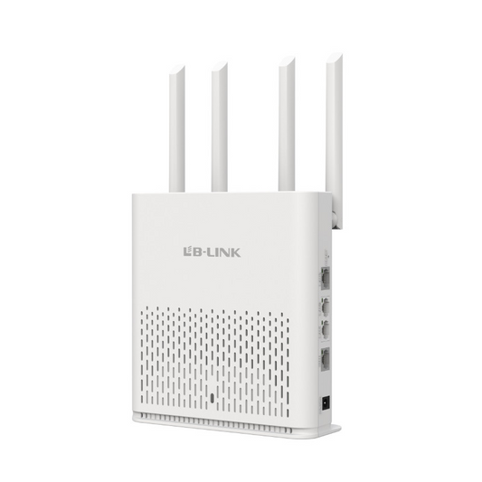 LB-LINK BL-AX1800 Router