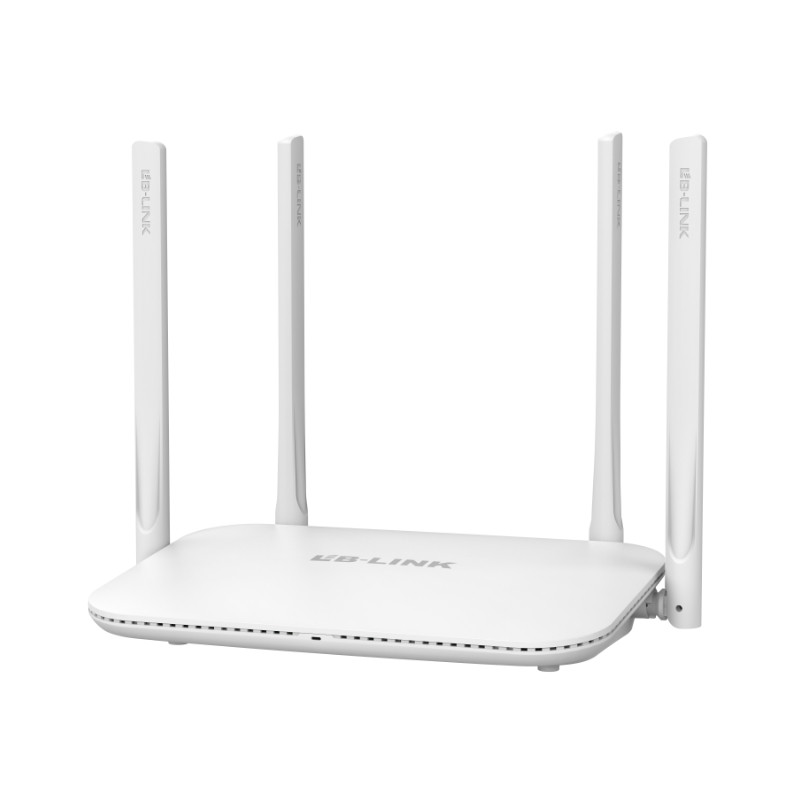 LB-LINK BL-WR1300H Router