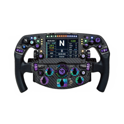 Conspit PW1 kormánykerék