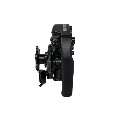 Conspit PW1 kormánykerék