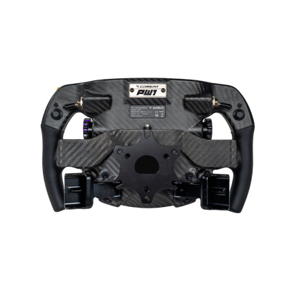 Conspit PW1 kormánykerék