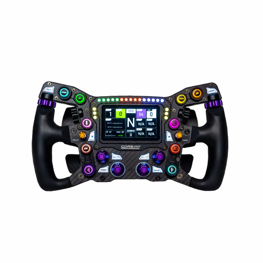 Conspit MAX 01 kormánykerék