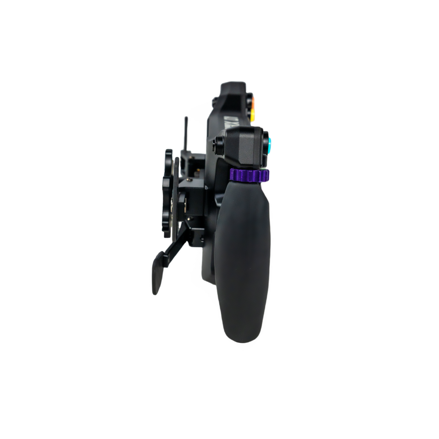 Conspit MAX 01 kormánykerék