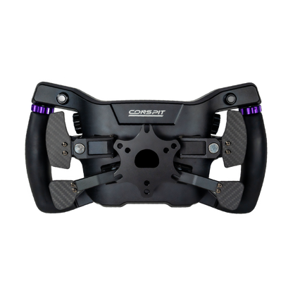 Conspit MAX 01 kormánykerék