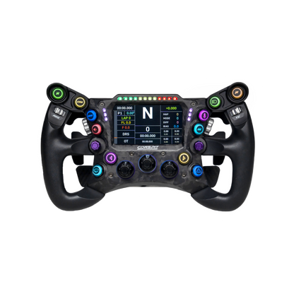 Conspit 290 GP kormánykerék