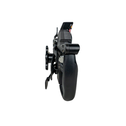 Conspit 290 GP kormánykerék