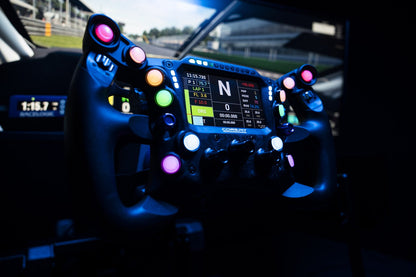 Conspit 290 GP kormánykerék