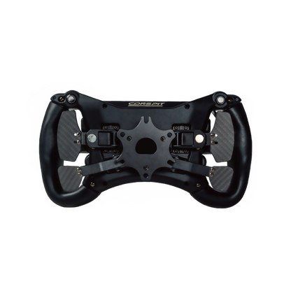 Conspit 300 GT kormánykerék