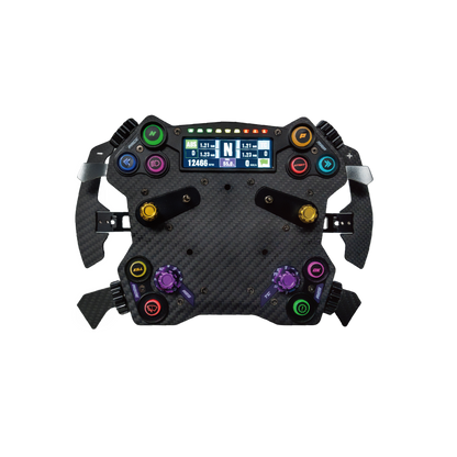 Conspit H.AO Hub kormánykerék