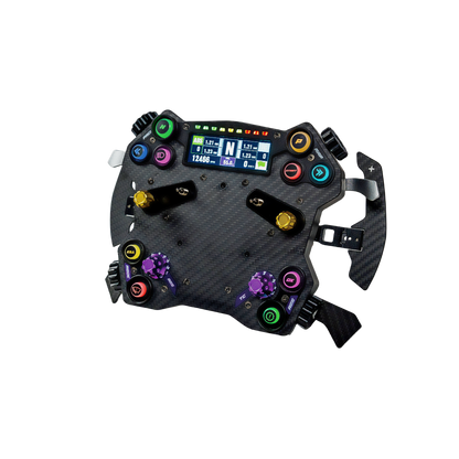 Conspit H.AO Hub kormánykerék