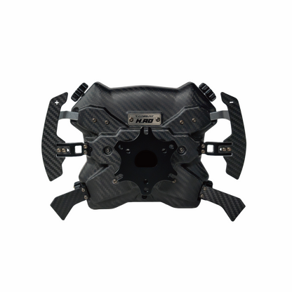 Conspit H.AO Hub kormánykerék